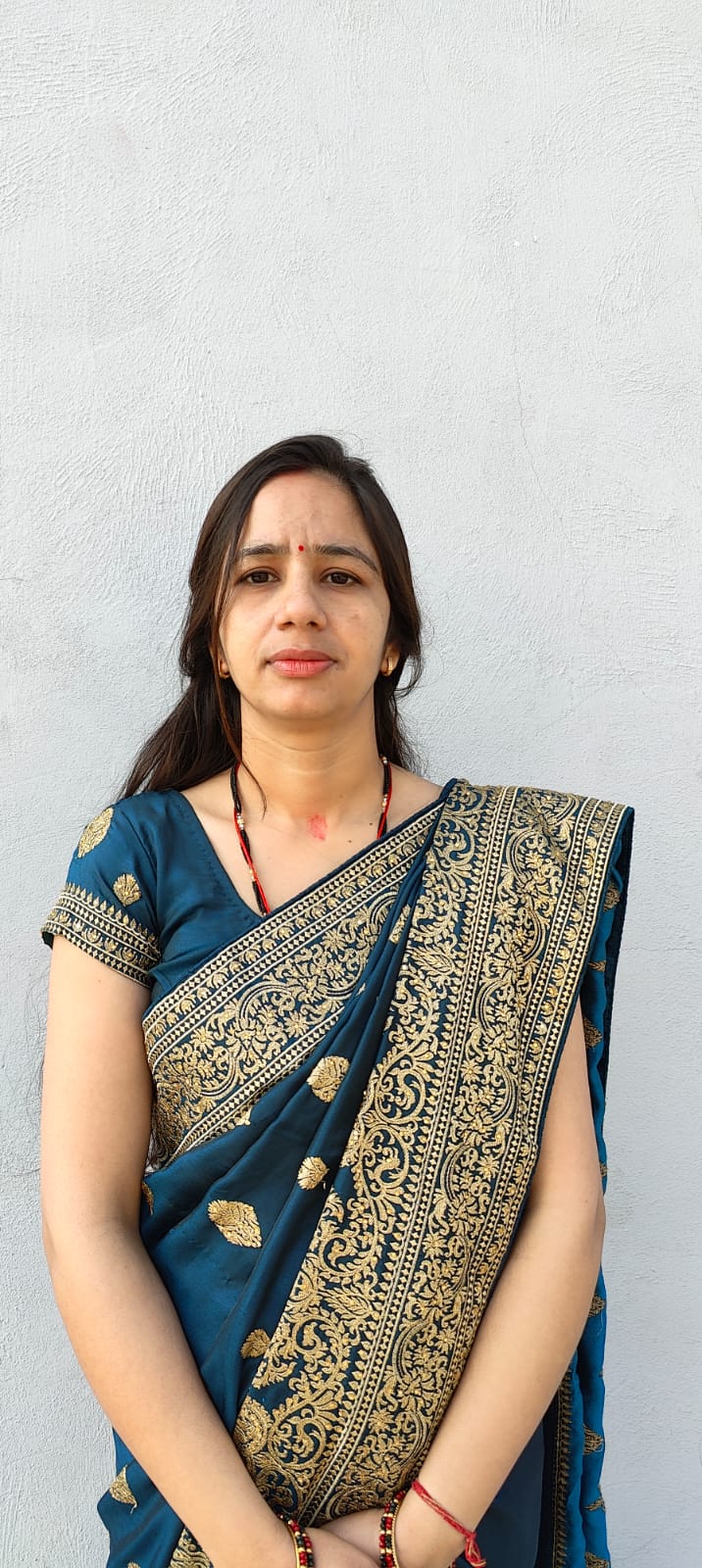 Nisha Chaudhary